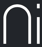 NickIT AB logotyp