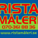 Rista Måleri i Stallarholmen AB logotyp