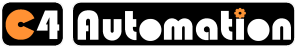 C4 Automation AB logotyp