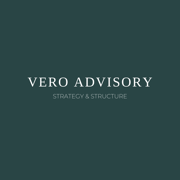 Vero Advisory AB logotyp