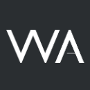 WA Advokatbyrå AB logotyp