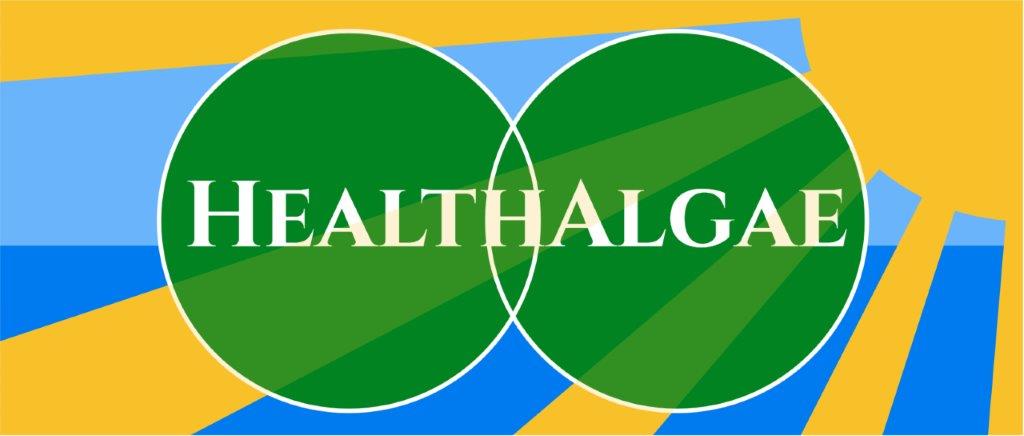 HealthAlgae Sweden AB logotyp