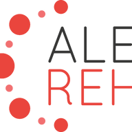 Ale Rehabklinik AB logotyp