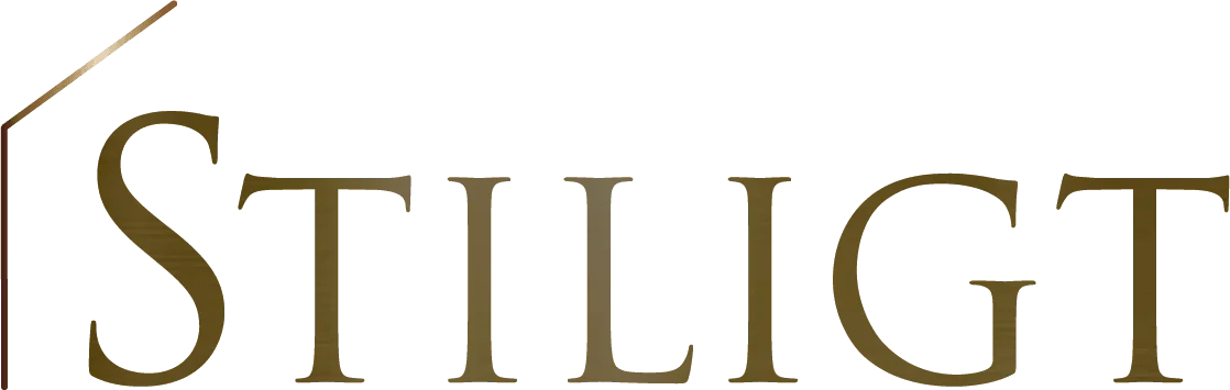 Stiligt Aktiebolag logotyp