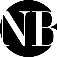 NB Sverige AB logotyp
