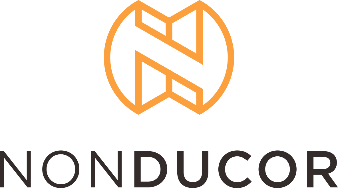 NonDucor AB logotyp
