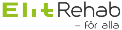 ElitRehab i Sundsvall AB logotyp