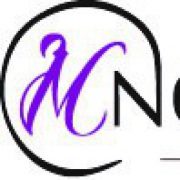 M. Nordhs Design & Konsult AB logotyp