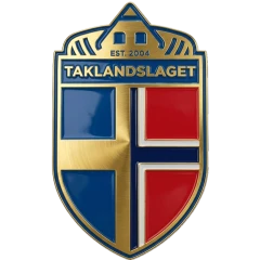 Taklandslaget AB logotyp