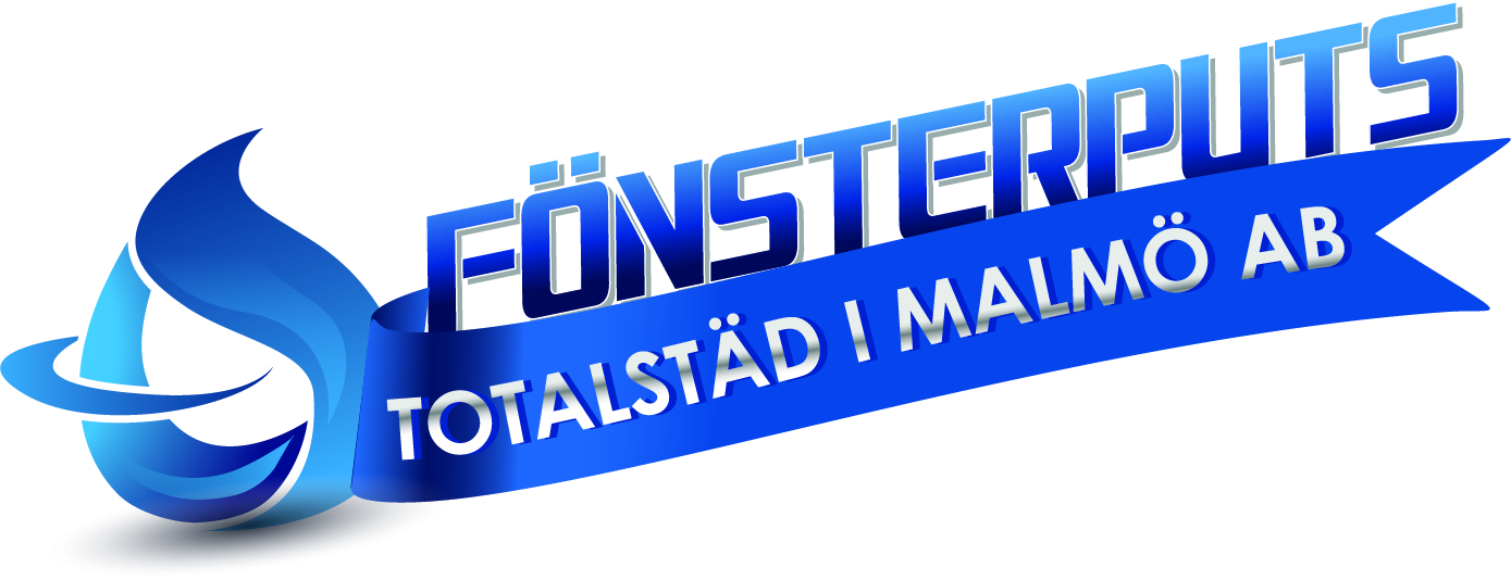 Totalstäd i Malmö AB logotyp