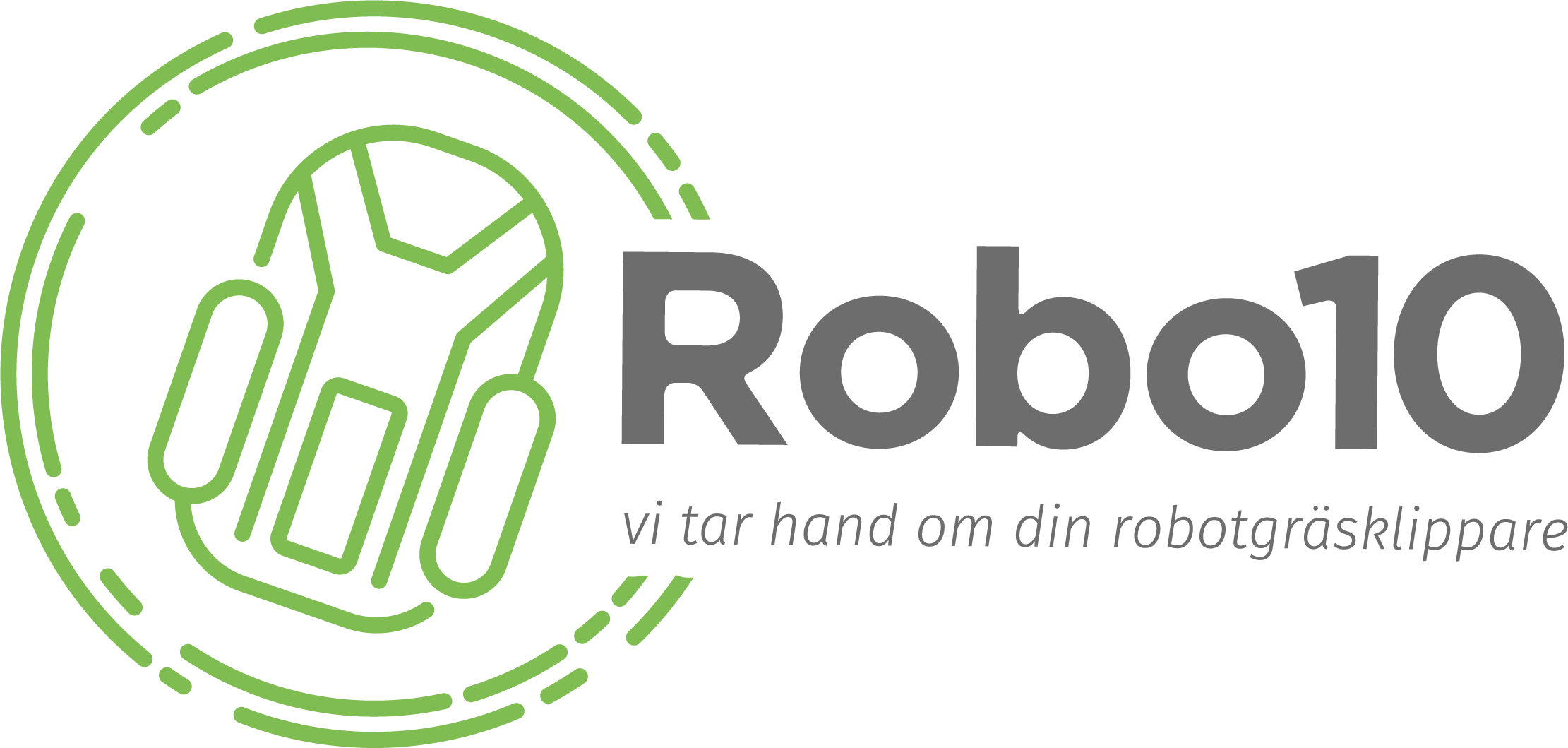 Robo10 AB logotyp