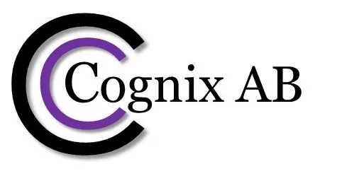 Cognix AB logotyp
