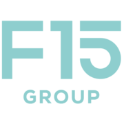 F15 Investment Group AB logotyp