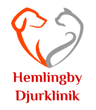 Hemlingby Djurklinik AB logotyp
