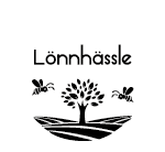 Lönnhässle Bigård AB logotyp
