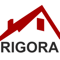 Rigora AB logotyp