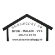 Skrämtorp Bygg AB logotyp