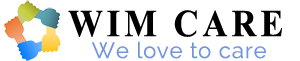 WIM Care AB logotyp