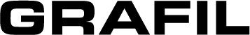 Grafil AB logotyp
