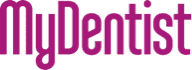 Mydentist Europe AB logotyp