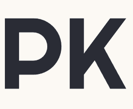 Paula Kaplan AB logotyp
