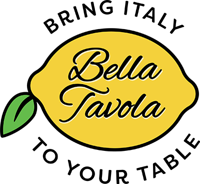 Bella Tavola AB logotyp