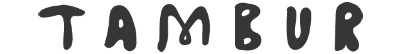 Tambur Store AB logotyp