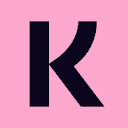 Klarna Technologies Group AB logotyp