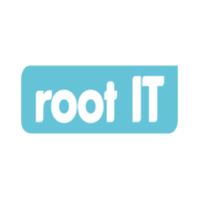 Rootit AB logotyp