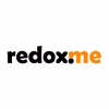 redoxme AB logotyp