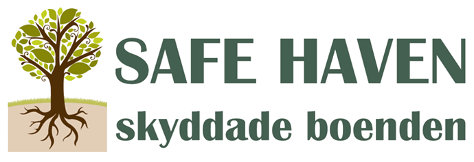 Safe Haven AB logotyp