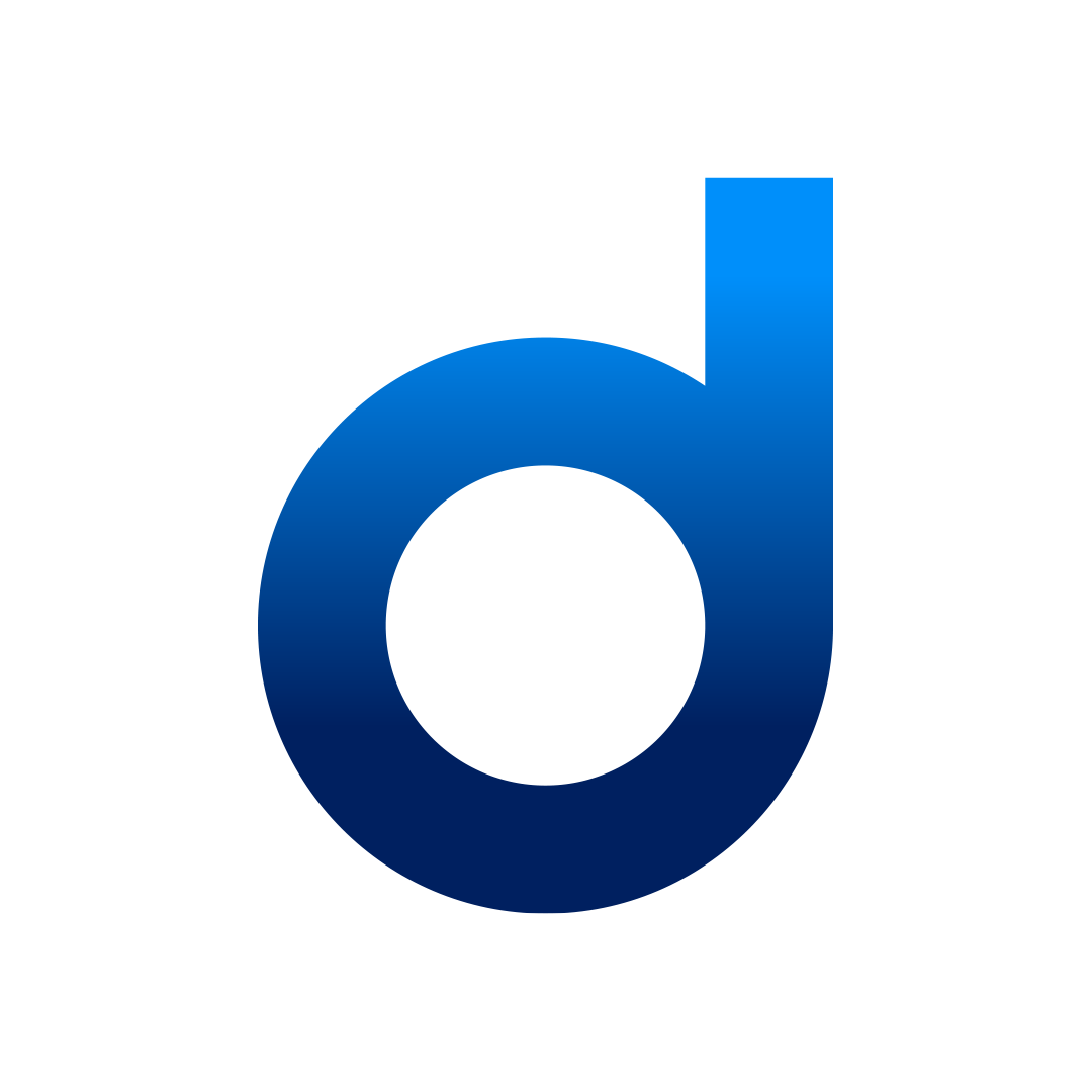 DanDro Group AB (publ) logotyp