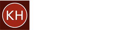 Kulturvård Heberlein AB logotyp