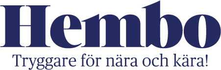 Hemma och Bo Hemtjänst i Sverige AB logotyp