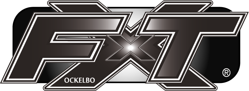 FXT Motor AB logotyp