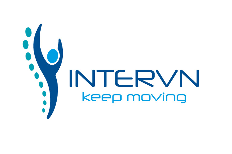 InterV Nordic AB logotyp