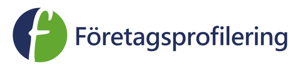 Freddie Företagsprofilering AB logotyp