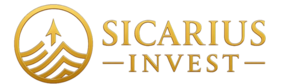 Sicarius Invest AB logotyp