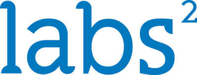 Labs2 International AB logotyp
