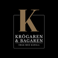 Krögaren&Bagaren i Sandby AB logotyp