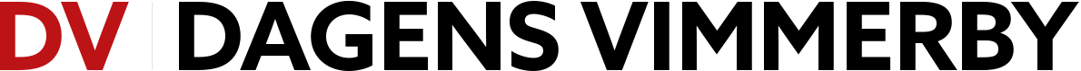 Dagens Vimmerby AB logotyp