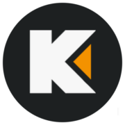 KDD Bygg & Entreprenad AB logotyp
