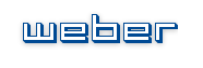 Weber Machinery AB logotyp