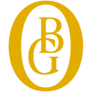 Blugiallo AB logotyp