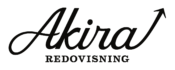 Akira Redovisning AB logotyp