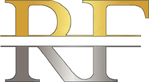 Redofin AB logotyp