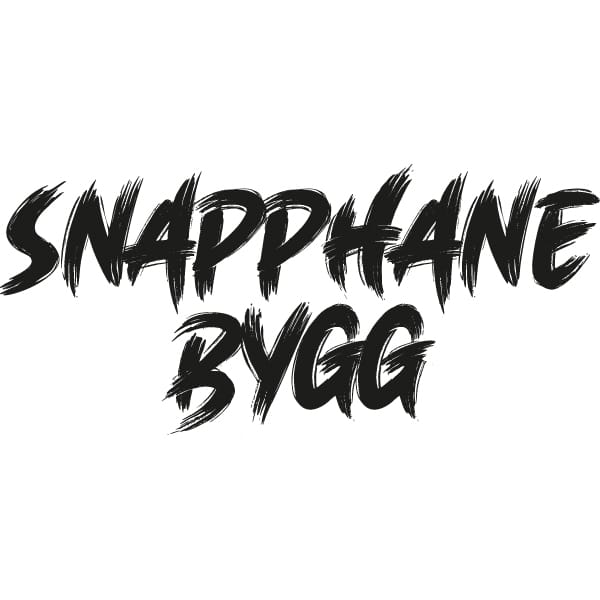 Snapphane Bygg AB logotyp