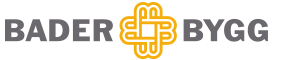 Bader Bygg & Entreprenad AB logotyp