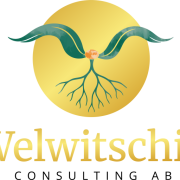 Welwitschia Consulting AB logotyp