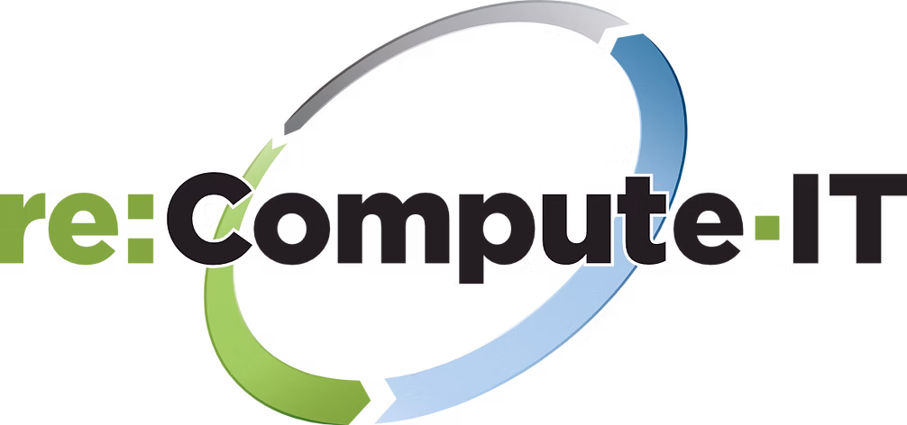 Recompute-IT Nordic AB logotyp